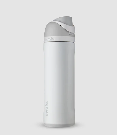 Owala FreeSip Stainless Steel Water Bottle