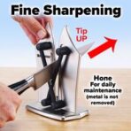 Bavarian Edge Knife Sharpener