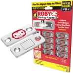 Buy Ruby Monkey Magnets Online