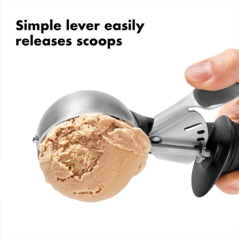 OXO Good Grips Classic Ice Cream Scoop