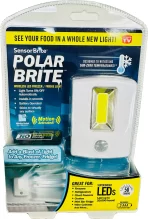 Sensor Brite Polar Brite Wireless Fridge/Freezer Light