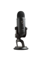 Logitech Yeti USB Microphone