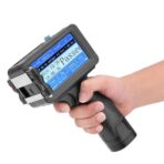 PORTABLE HANDHELD INKJET PRINTER